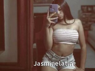 Jasminelatin