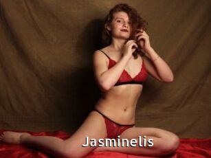 Jasminelis
