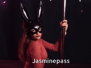 Jasminepass