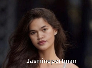jasmineportman My Porno Stash