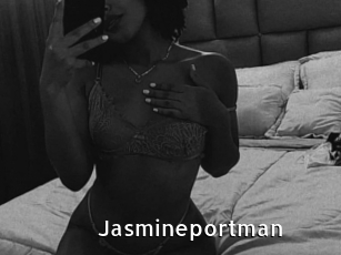 Jasmineportman