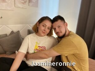 Jasmineronnie