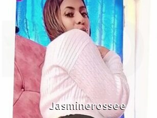 Jasminerossee