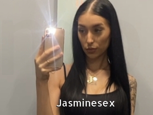 Jasminesex