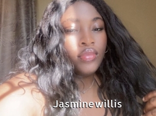 Jasminewillis