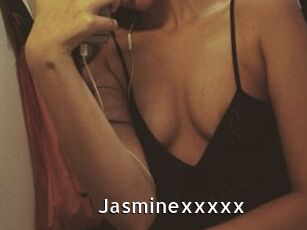 Jasminexxxxx