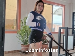 Jasminfoster