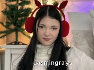 Jasmingrays