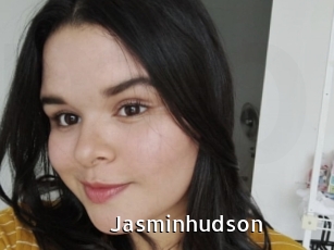 Jasminhudson