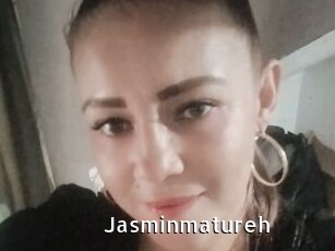 Jasminmatureh