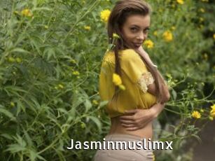 Jasminmuslimx