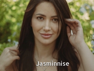 Jasminnise