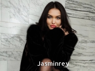 Jasminrey