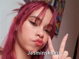 Jasminskinny