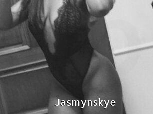 Jasmynskye