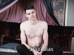Jasonalas