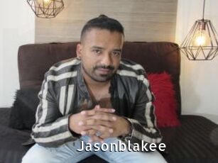 Jasonblakee