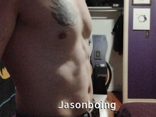 Jasonboing