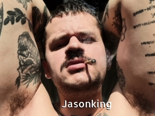 jasonking My Porno Stash