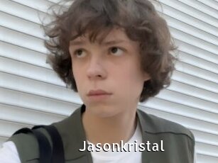 Jasonkristal