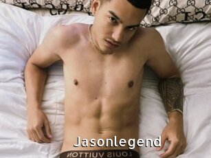 Jasonlegend