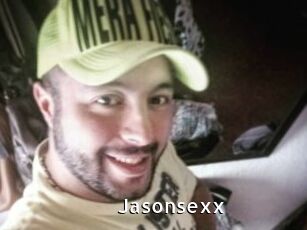 Jasonsexx