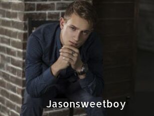 Jasonsweetboy