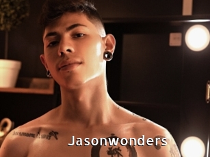 Jasonwonders