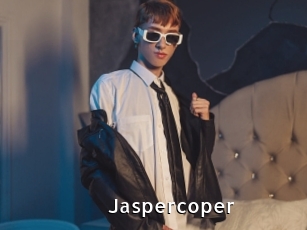 Jaspercoper