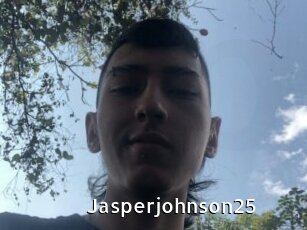 Jasperjohnson25