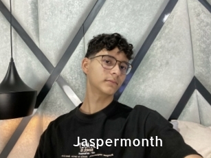 Jaspermonth
