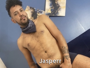 Jasperr