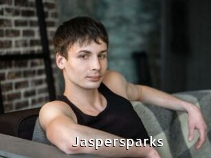 Jaspersparks