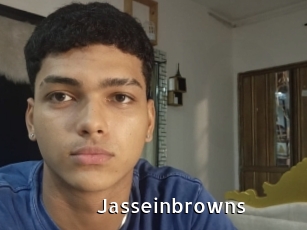 Jasseinbrowns
