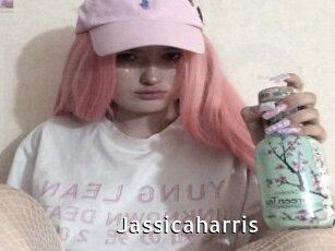 Jassicaharris