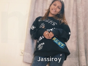 Jassiroy