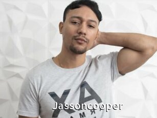 Jassoncooper