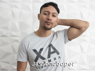 Jassoncooper