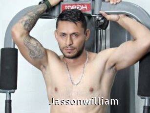 Jassonwilliam
