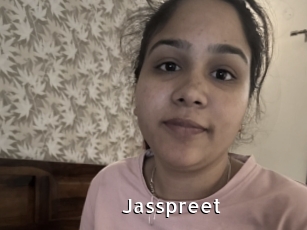 Jasspreet