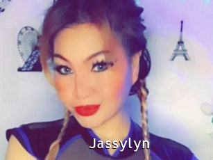 Jassylyn
