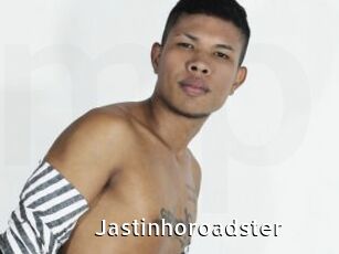 Jastinhoroadster