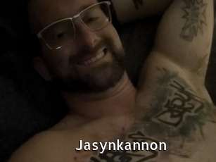 jasynkannon My Porno Stash