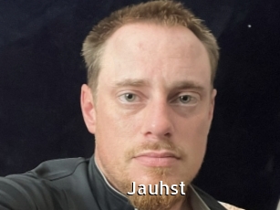 Jauhst