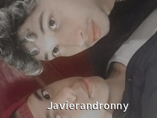 Javierandronny
