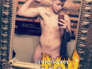 Javierlover
