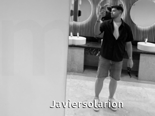 Javiersolarion