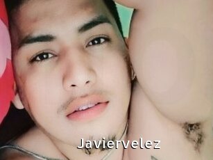 Javiervelez