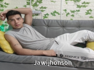 Jawijhonson