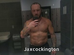 Jaxcockington